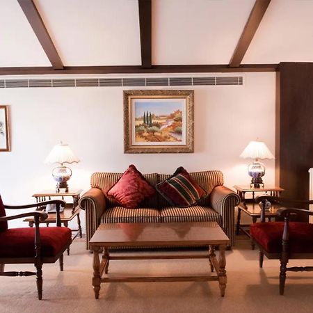 Printania Palace Hotel Brummana Luaran gambar