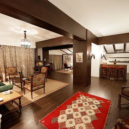 Printania Palace Hotel Brummana Luaran gambar