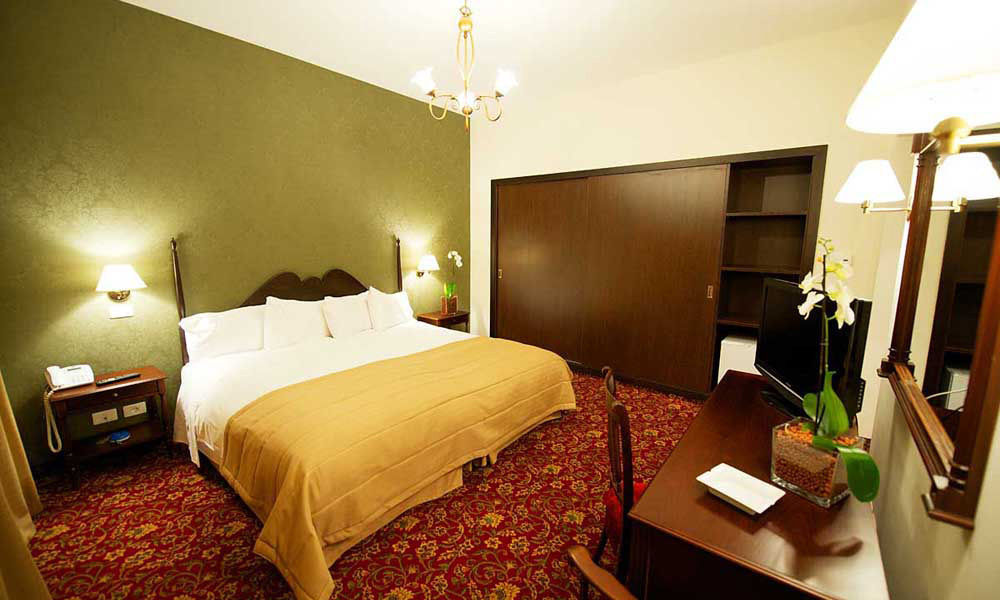 Printania Palace Hotel Brummana Luaran gambar