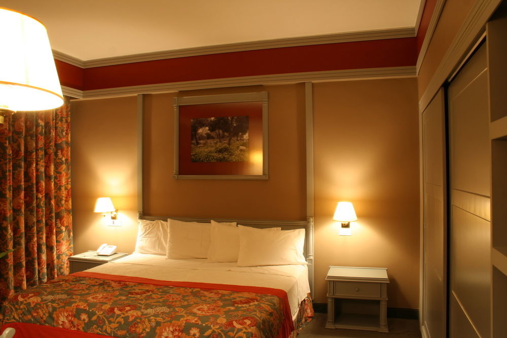 Printania Palace Hotel Brummana Luaran gambar