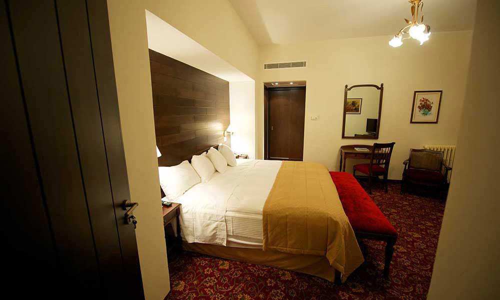 Printania Palace Hotel Brummana Luaran gambar