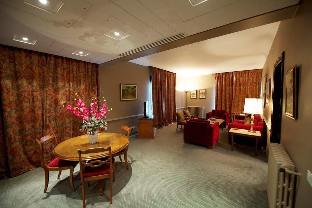 Printania Palace Hotel Brummana Luaran gambar