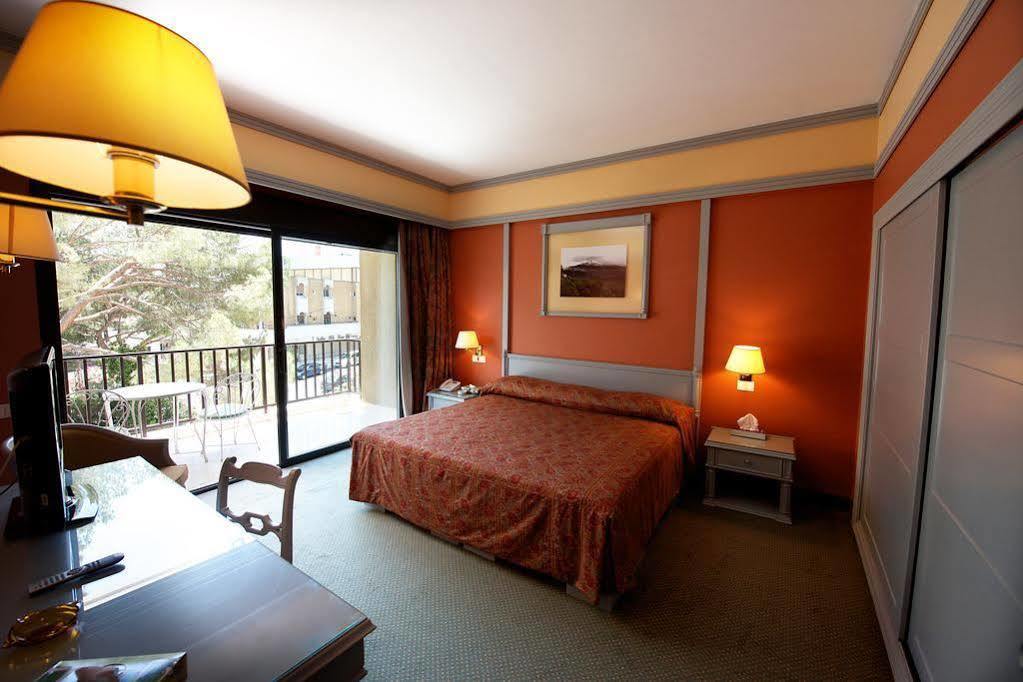 Printania Palace Hotel Brummana Luaran gambar