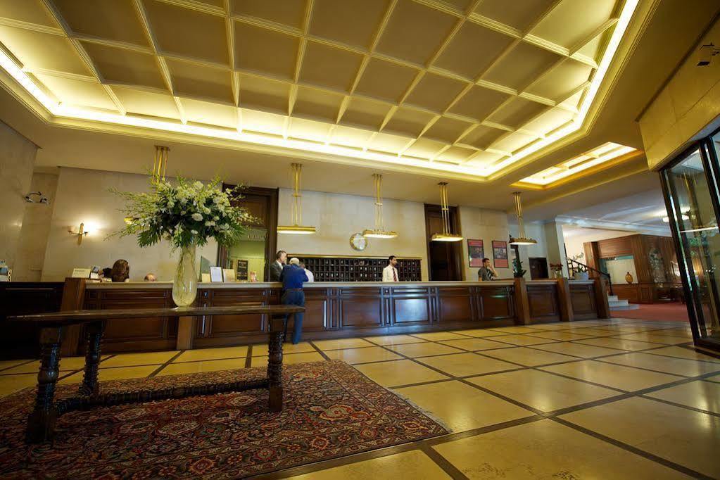 Printania Palace Hotel Brummana Luaran gambar